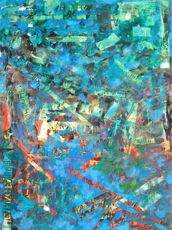 Chong Kang Metropolis Series, Metropolis 2
