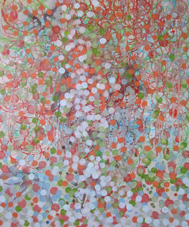 Study In Dots 2