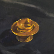 Bronze Cup