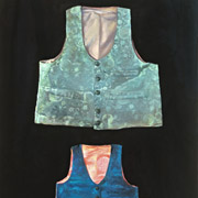 Father & Son Vests